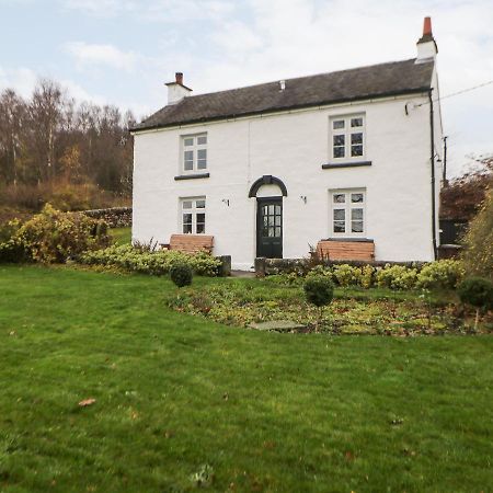 Villa Quarry House Whiston  Exterior foto